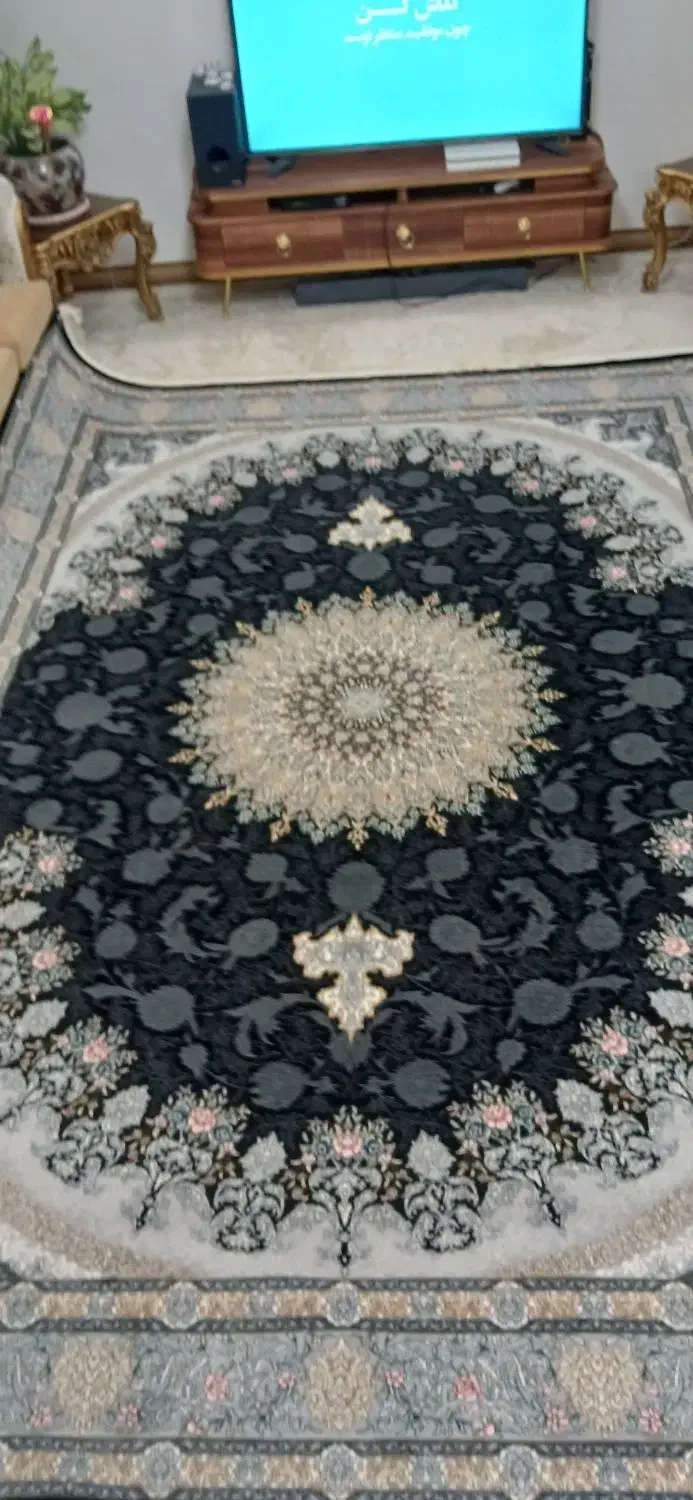 فرش|فرش|قم, پردیسان|دیوار