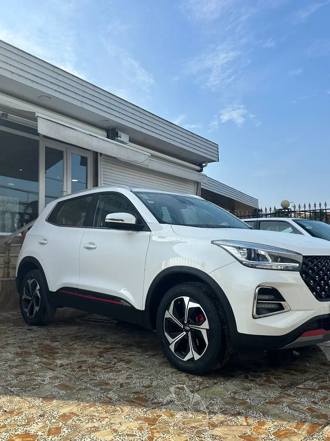 X55پرو|خودرو سواری و وانت|تالش, هشتپر|دیوار