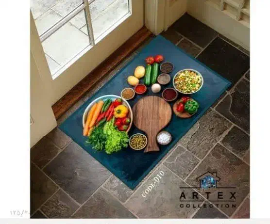 فرشینه ترک درجه یک|فرش|بندرعباس, |دیوار