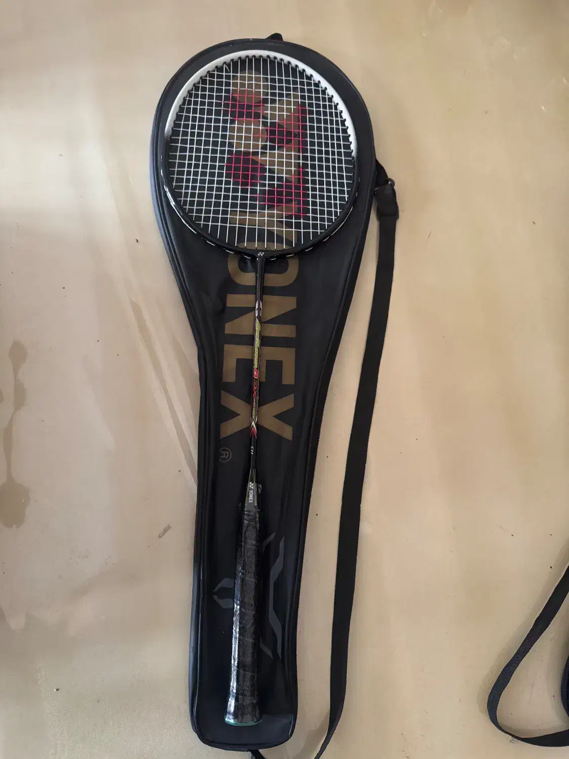 راکت بدمینتون|ورزش‌های توپی|کیش, |دیوار