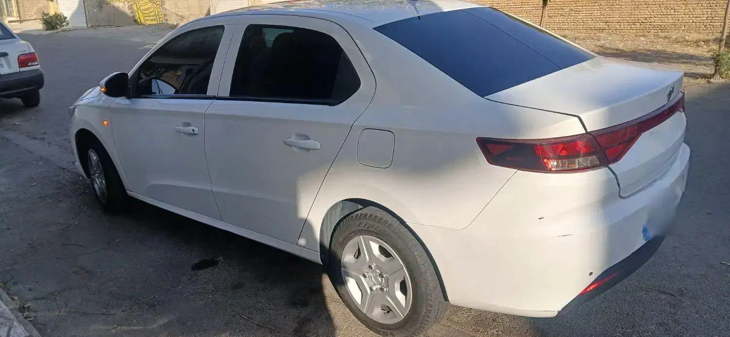 تارا|خودرو سواری و وانت|فردیس, فردیس|دیوار