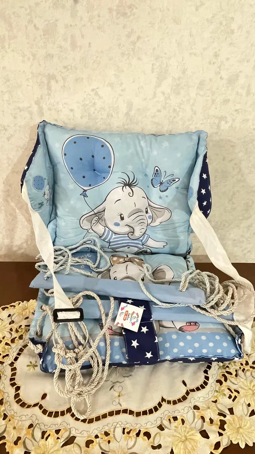 تاب کودک|تخت و صندلی بچه|نیشابور, شهید جعفری|دیوار