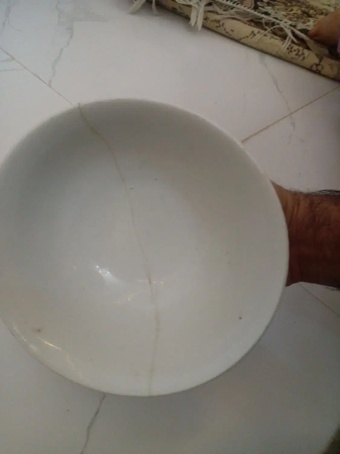 کاسه قدیمی|کلکسیون اشیاء عتیقه|نیشابور, شریعتی|دیوار