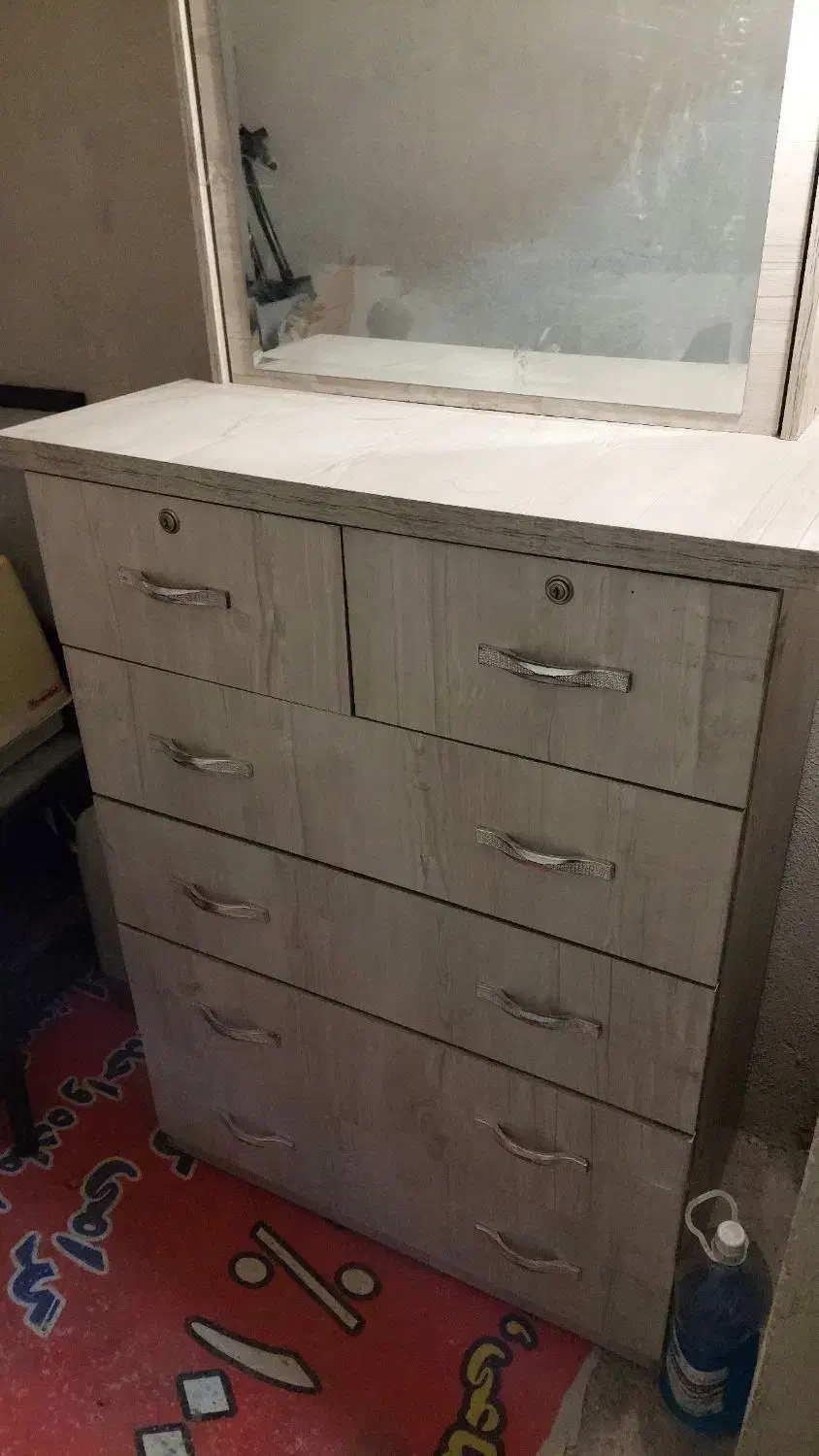 دراور|جاکفشی، کمد، دراور|اسلامشهر, صادقیه|دیوار