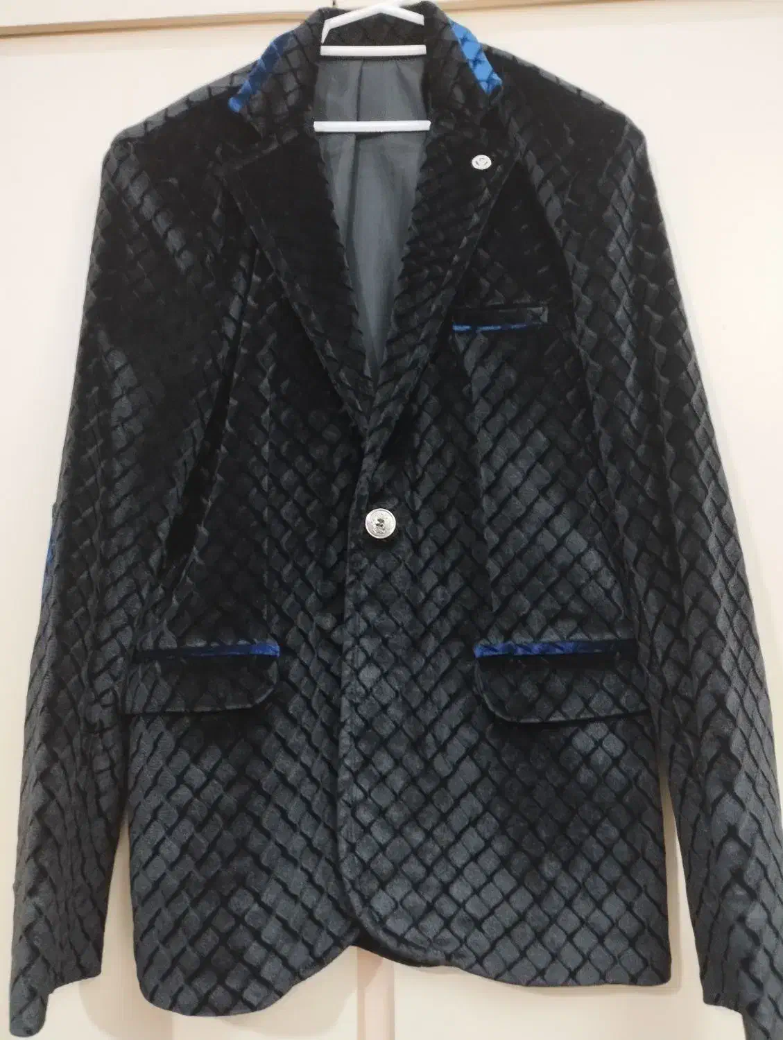 شلوار سایز ۵۲ نو و کت سایز ۴۴|لباس|مهدی شهر, |دیوار