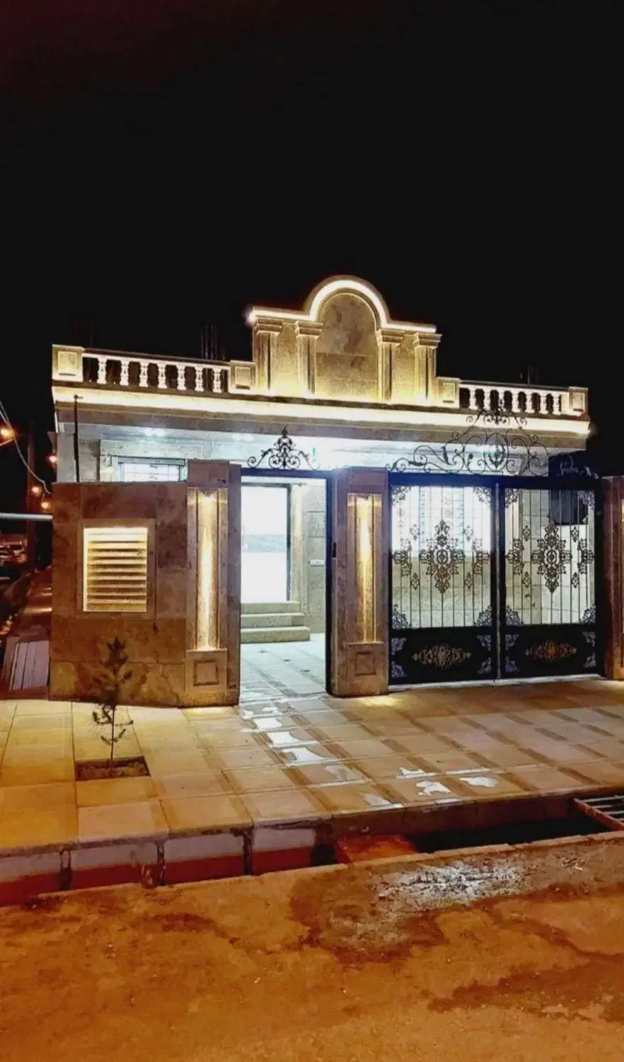 ویلایی/نوسازوکلید اول/دونبش خیابان16متری و10متری|فروش خانه و ویلا|یاسوج, |دیوار