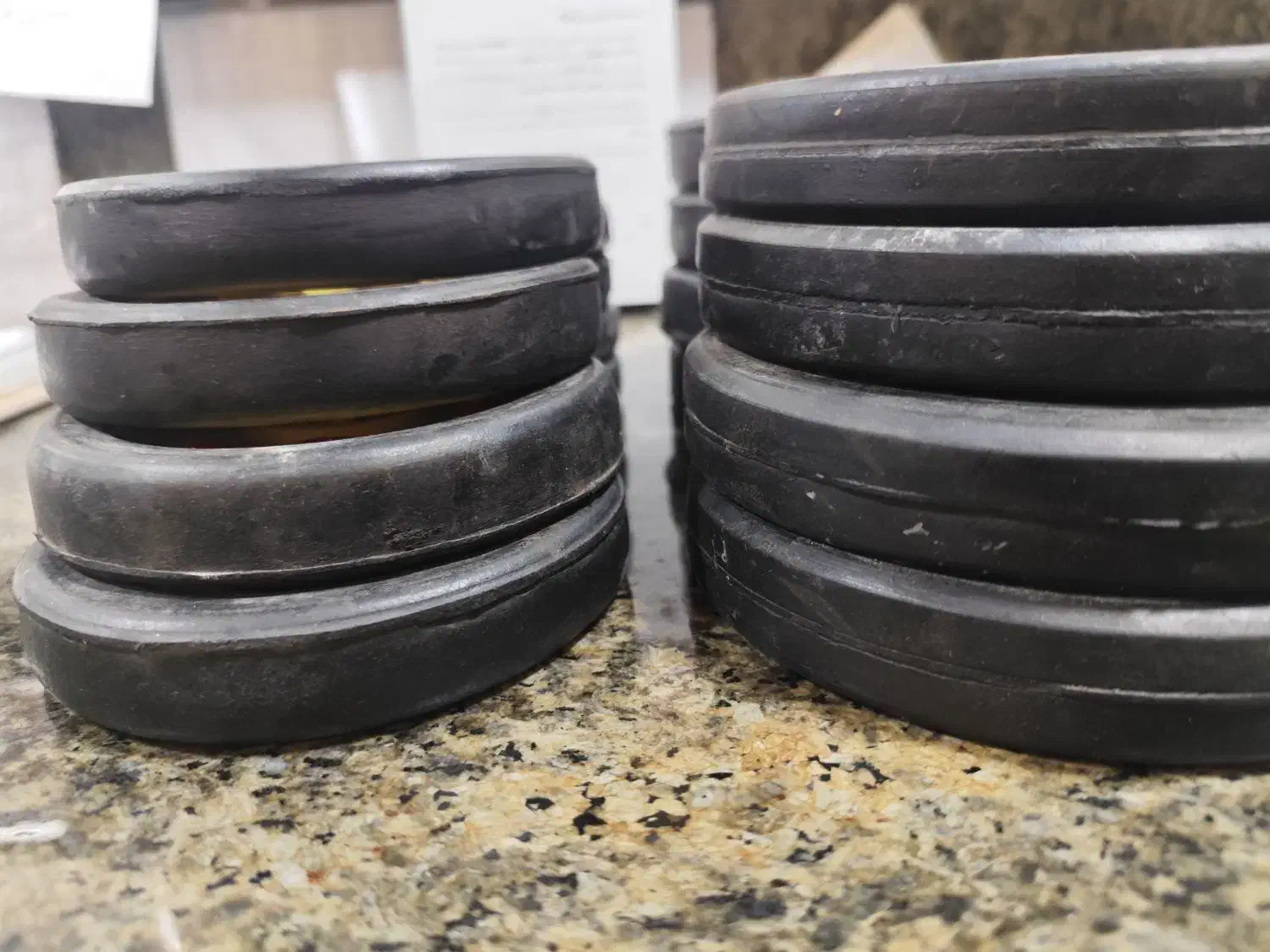 دمبل|تجهیزات ورزشی|تهران, سوهانک|دیوار