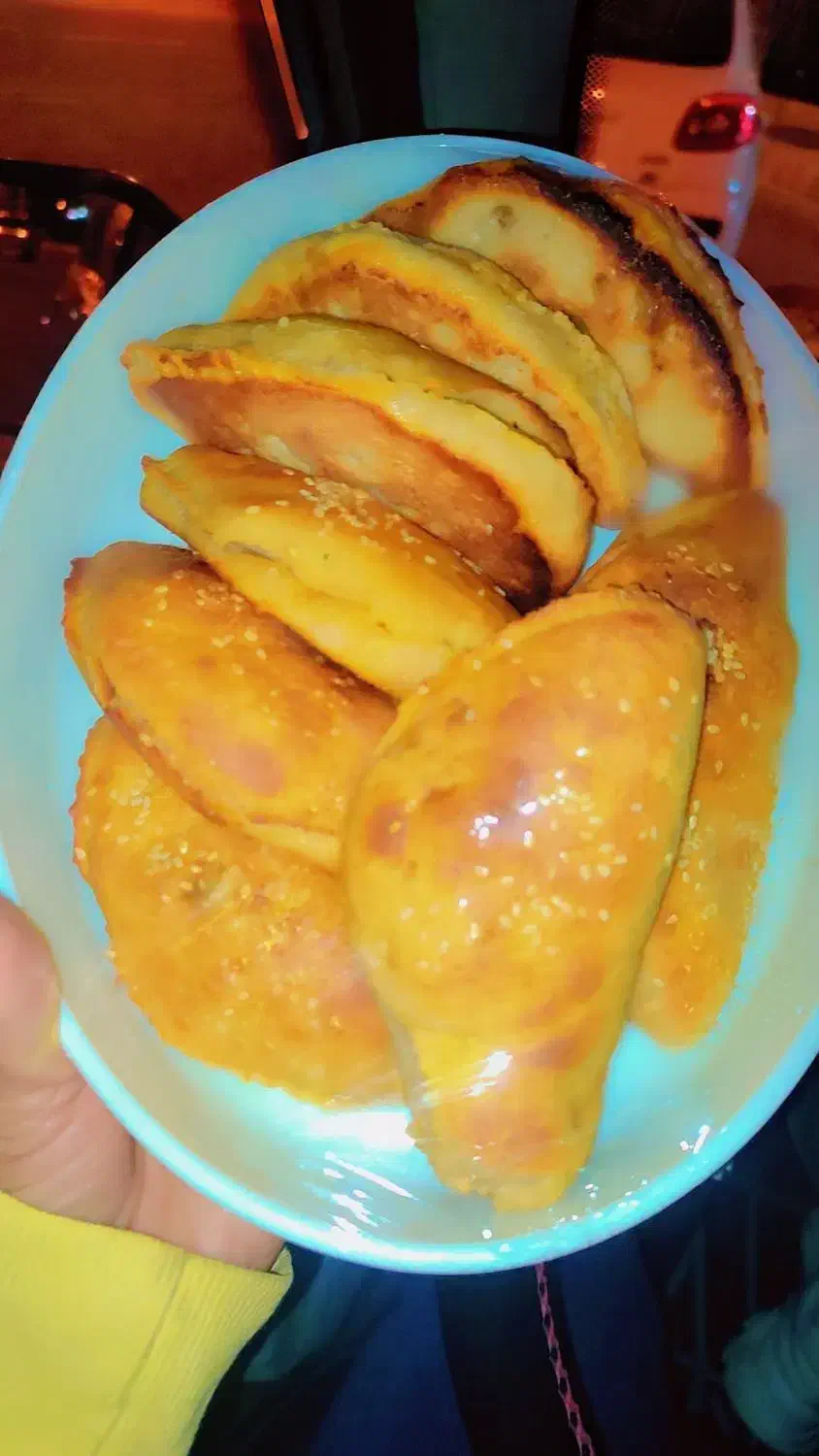 پیراشکی خانگی|خوردنی و آشامیدنی|بیرجند, |دیوار