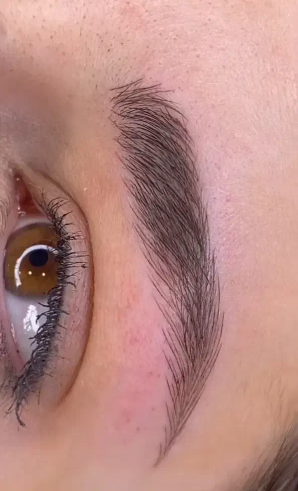 خدمات تاتو، کربن تراپی|خدمات آرایشگری و زیبایی|ساوه, |دیوار