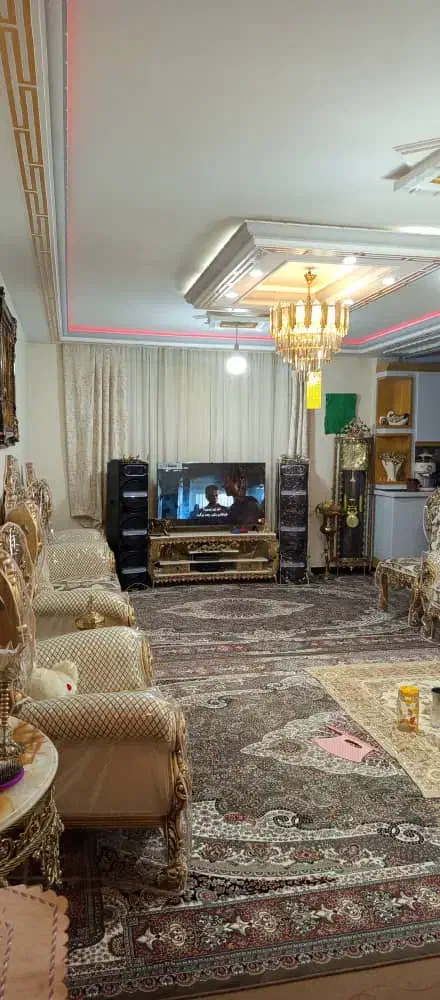 فروش مسکنمهر|فروش آپارتمان|کوهدشت, |دیوار