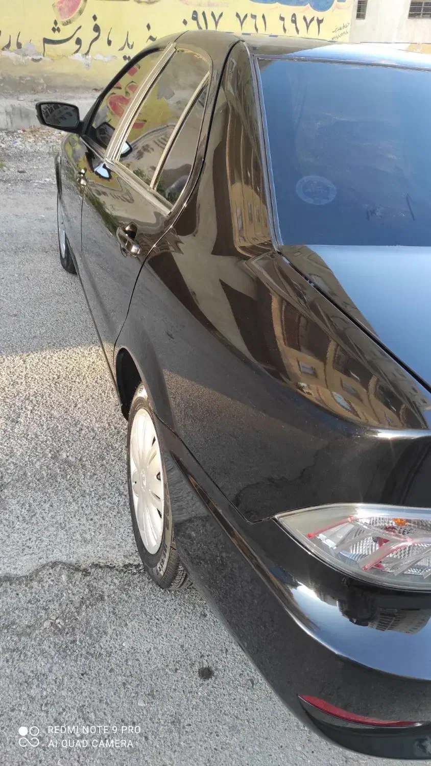 سمندسورن +XU7p|خودرو سواری و وانت|بندرعباس, |دیوار