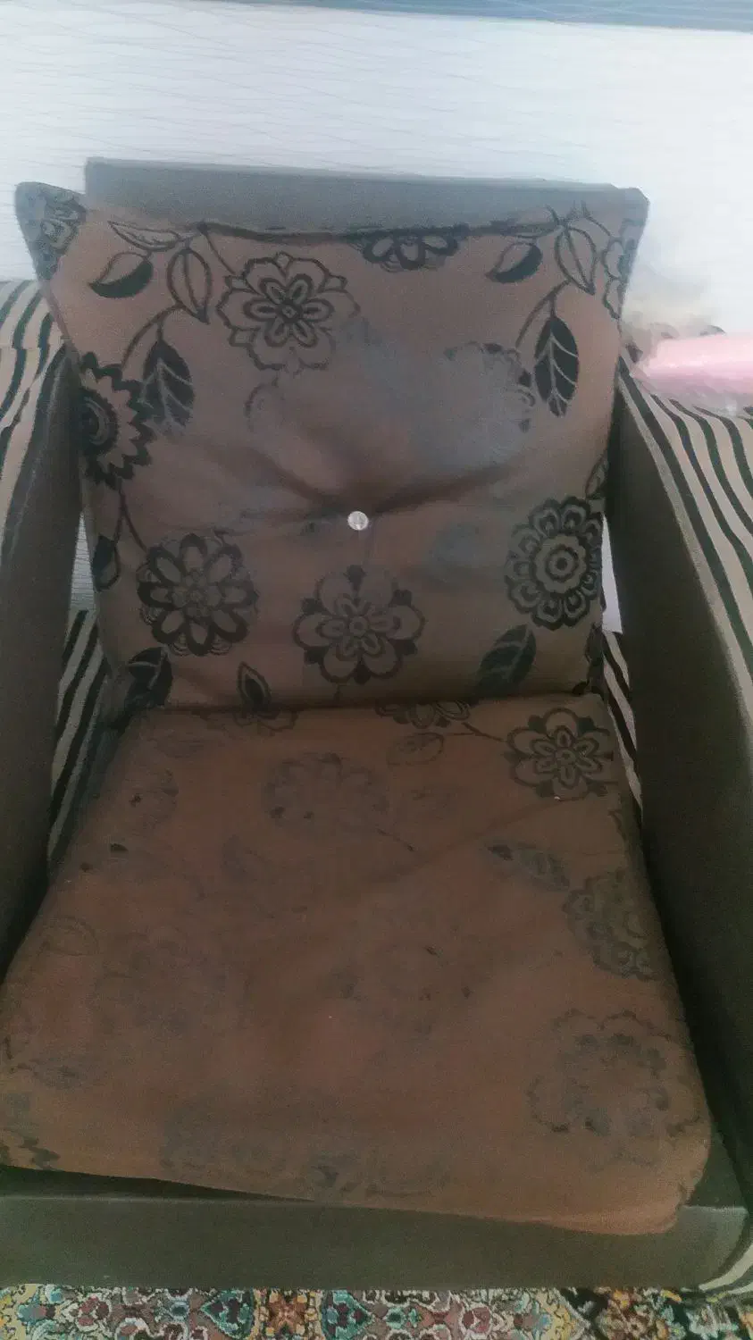 مبل|مبلمان خانگی و میز عسلی|بیرجند, |دیوار