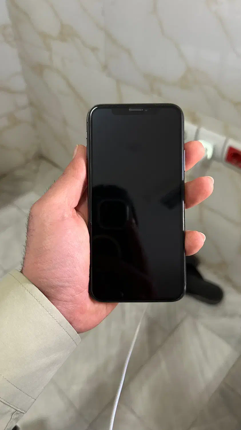 آیفون XS 256|موبایل|قم, آذر (نکویی)|دیوار