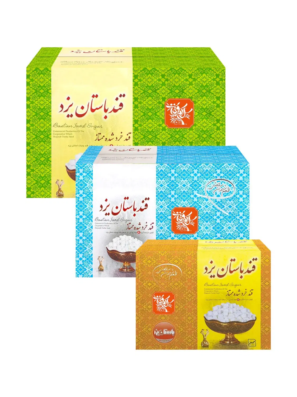 قند شکسته سنتی باستان یزد - سلام سوغات|خوردنی و آشامیدنی|تهران, یافت آباد شمالی|دیوار
