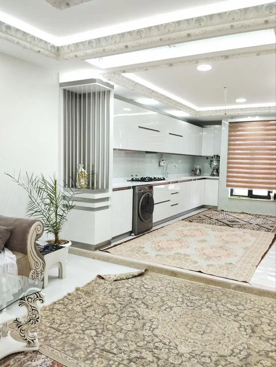 کابینت،ام دی اف،کمد دیواری، دکوراسیون|جاکفشی، کمد، دراور|مهاباد (آذربایجان غربی), |دیوار