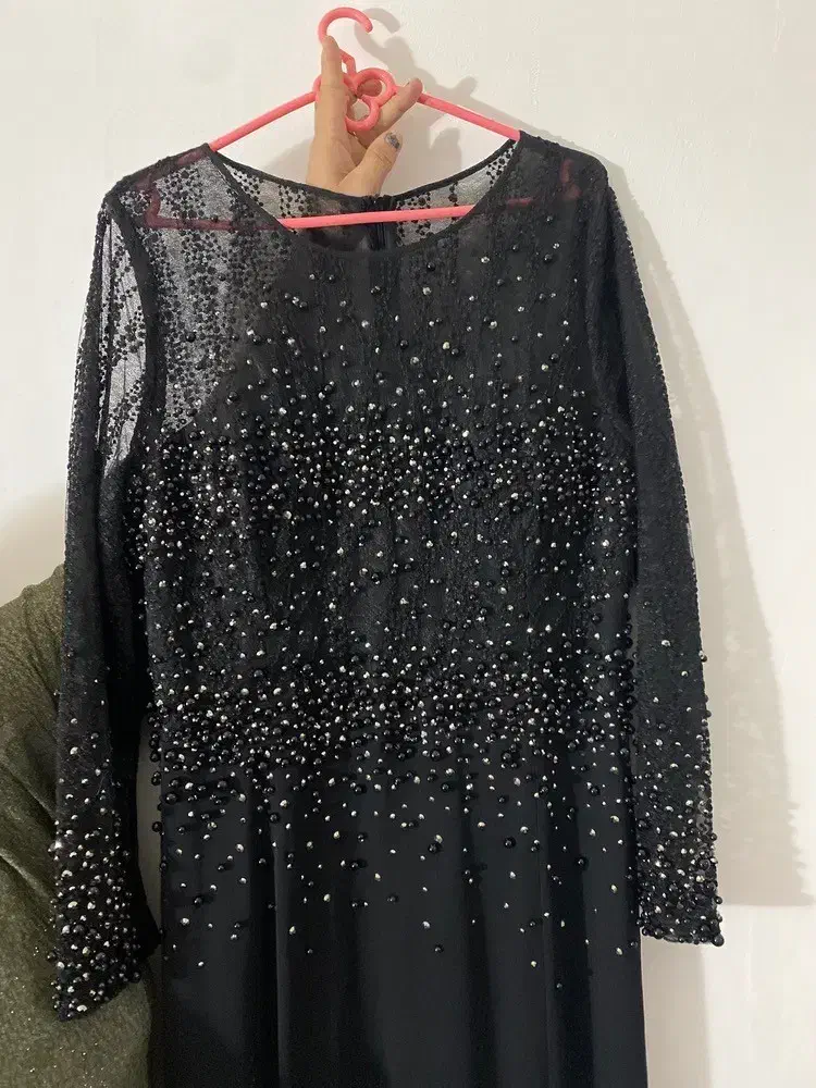 لباس مجلسی کاملا نو|لباس|ایذه, |دیوار