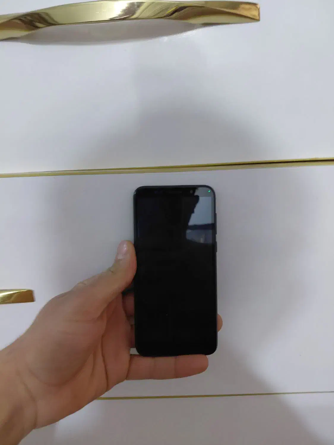 y5 lite2018|موبایل|قم, محمد آباد|دیوار