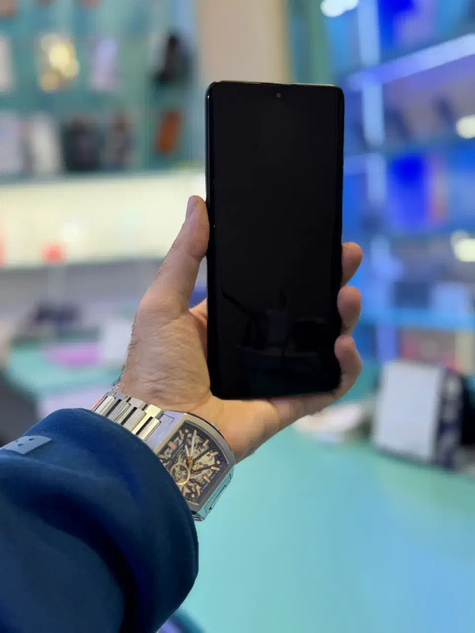 گوشی note 13pro plus 5G|موبایل|تبریز, |دیوار