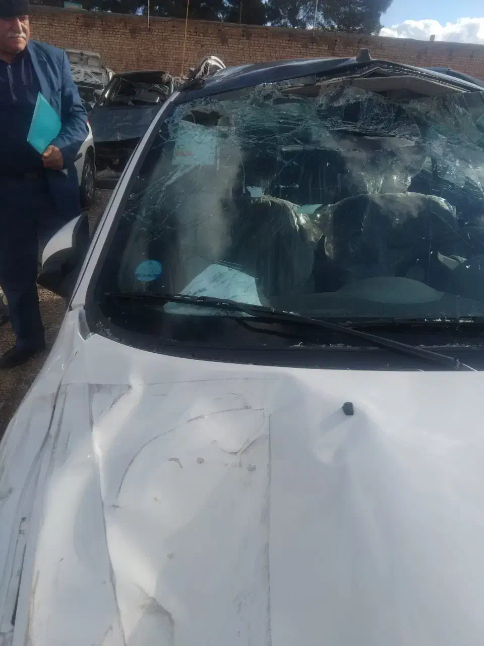 کوئیک rs|خودرو سواری و وانت|دلیجان, |دیوار