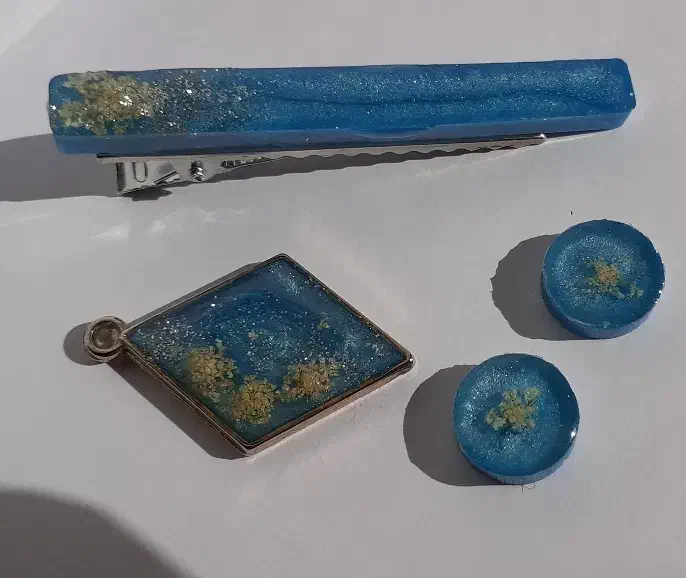 اکسسوری رزین|بدلیجات|کرمانشاه, |دیوار