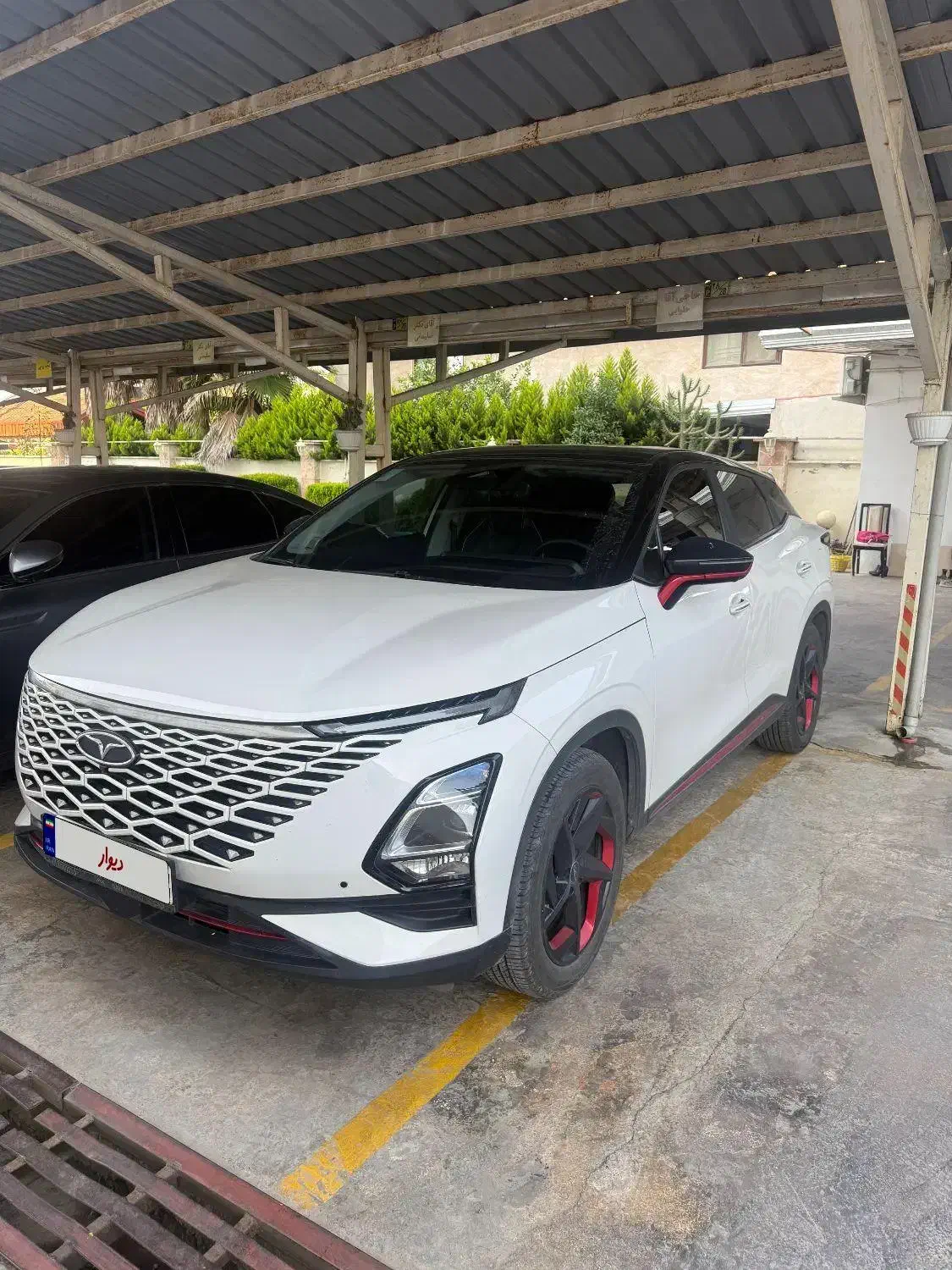 فونیکس FX پرمیوم ۱۴۰۲|خودرو سواری و وانت|سرخرود, |دیوار