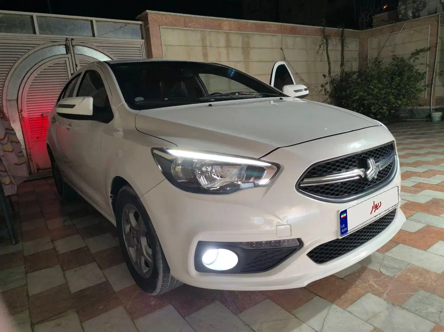 شاهین GL ۱۴۰۳|خودرو سواری و وانت|بیرجند, |دیوار