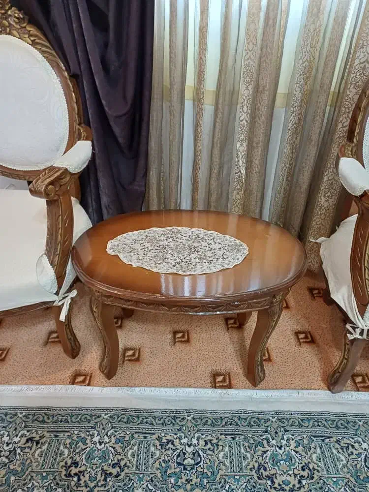 فروش مبل ومیز نهار خوری|مبلمان خانگی و میز عسلی|بندر انزلی, پیل علی باغ|دیوار