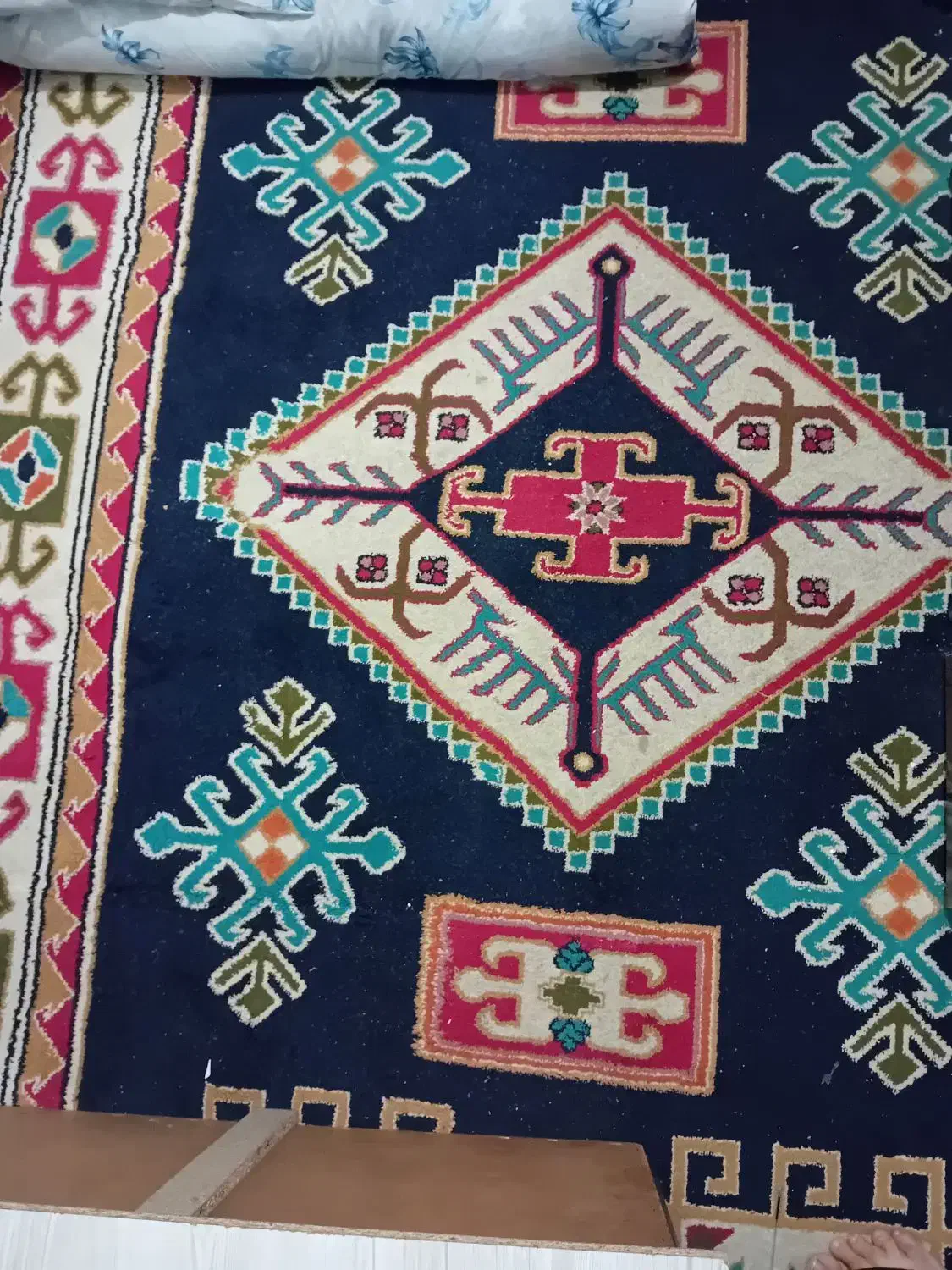 فرش ۶متری|فرش|مشهد, نظام دوست|دیوار