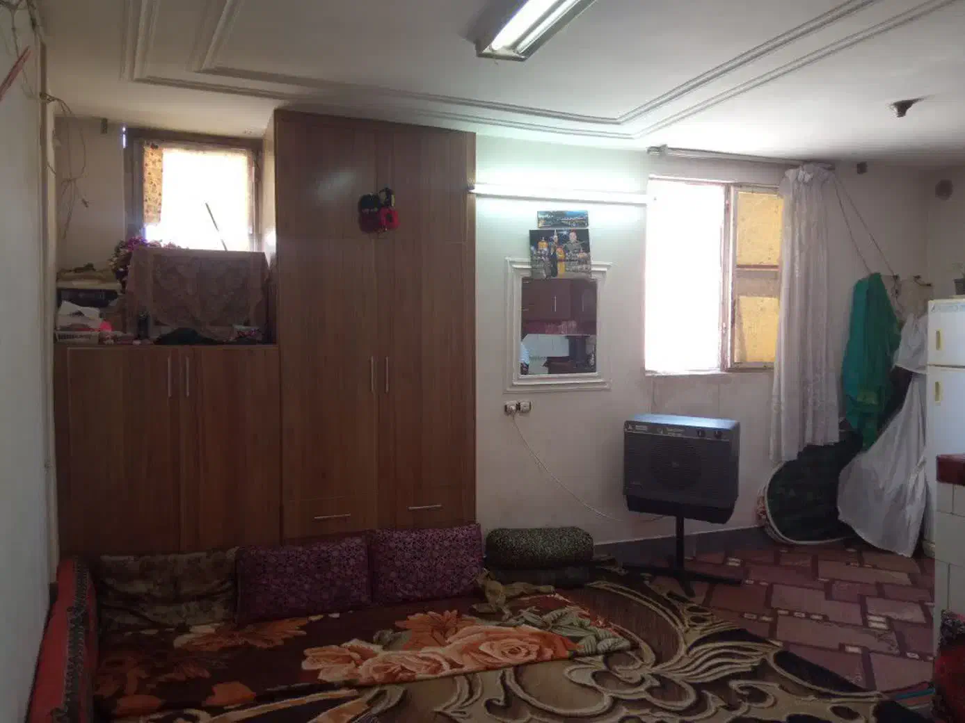 تجاری مسکونی شهر دیزیچه|فروش آپارتمان|مبارکه, |دیوار