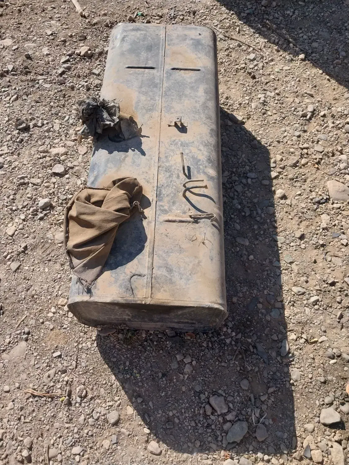 باک خاور هیوندا|قطعات یدکی و لوازم جانبی|آوج, |دیوار