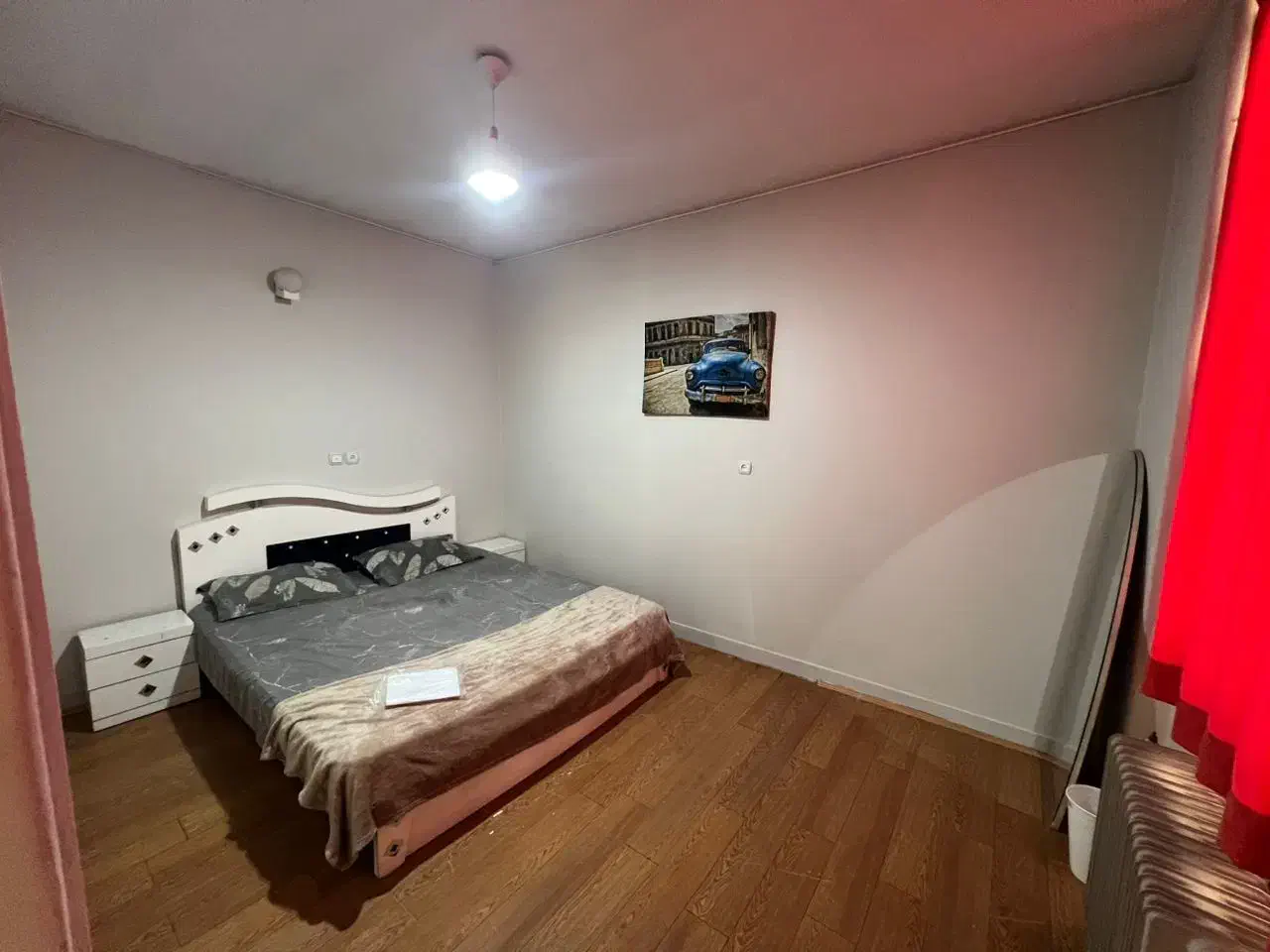 اجاره روزانه دو خوابه لوکس با پارکینگ رسالت|اجارهٔ کوتاه‌مدت آپارتمان و سوئیت|تهران, کرمان|دیوار