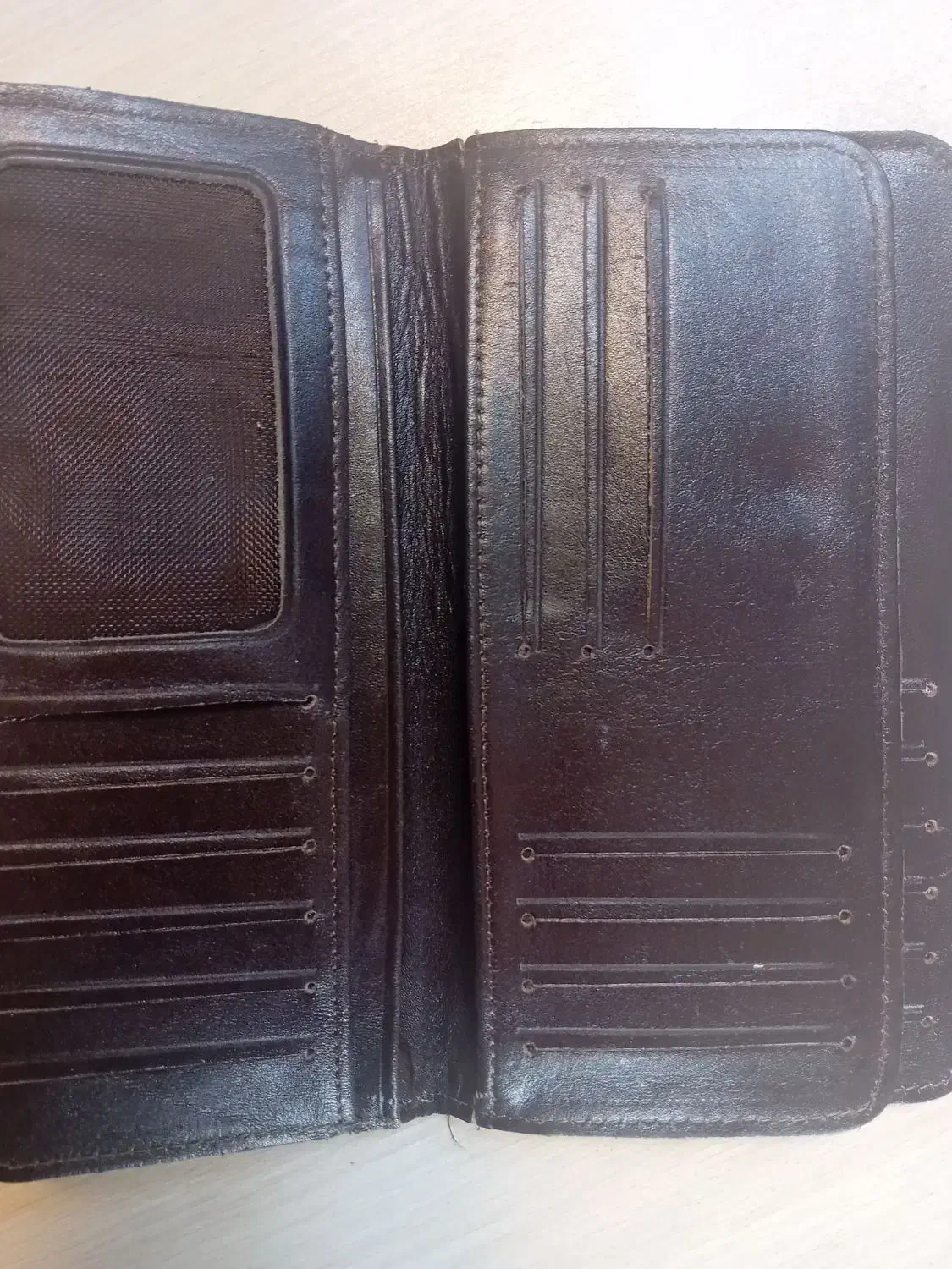 کیف چرم کتی و جای موبایل|کیف، کفش، کمربند|تهران, ابوذر|دیوار