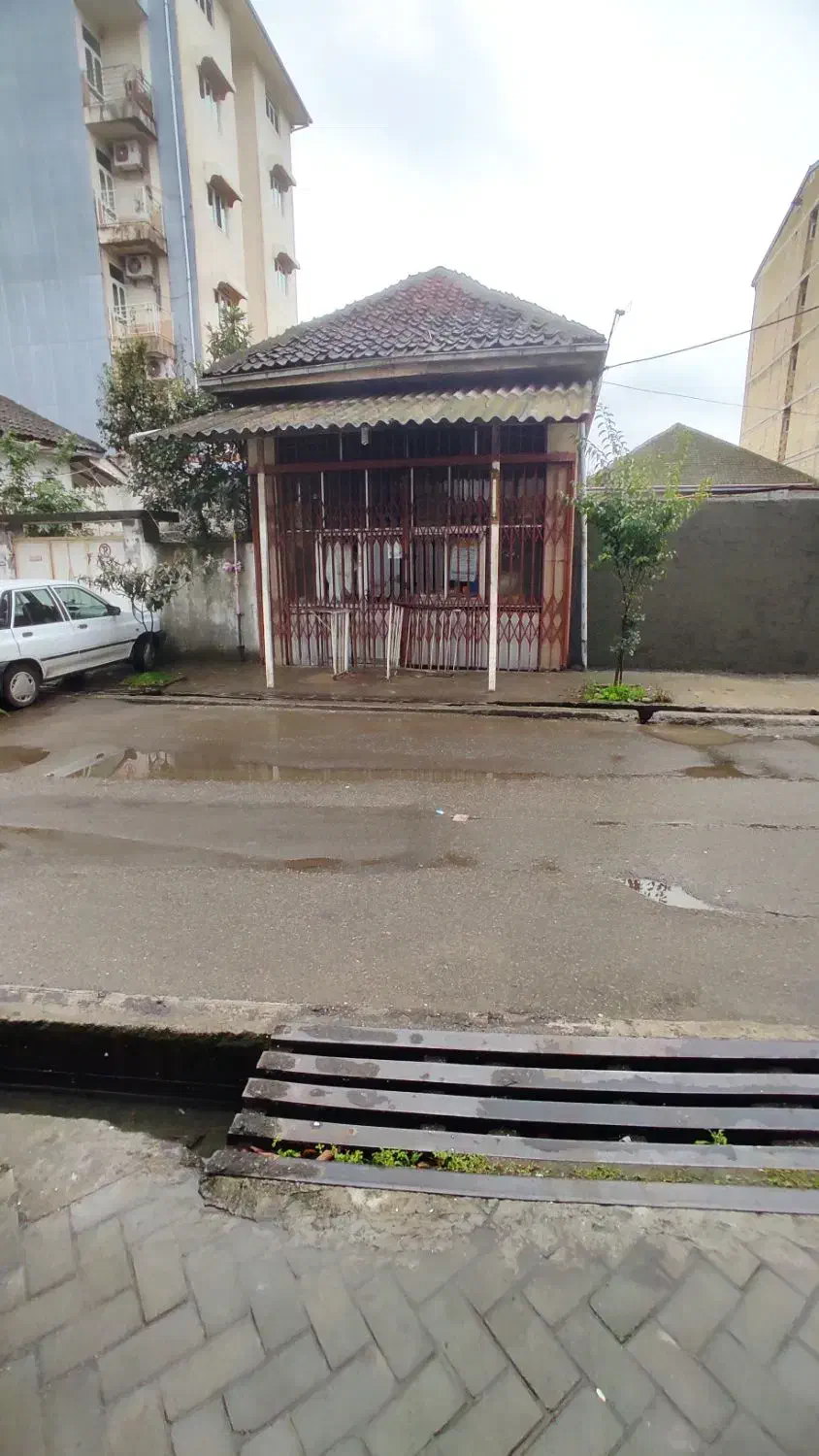 فروش مغازه ۴۲ متری واحد نانوایی بربری|فروش مغازه و غرفه|آستارا, |دیوار