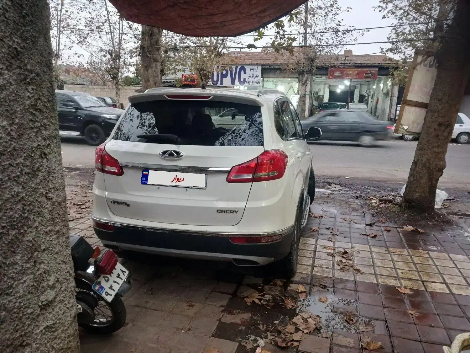 فروش ماشین|خودرو سواری و وانت|لاهیجان, لیالستان|دیوار