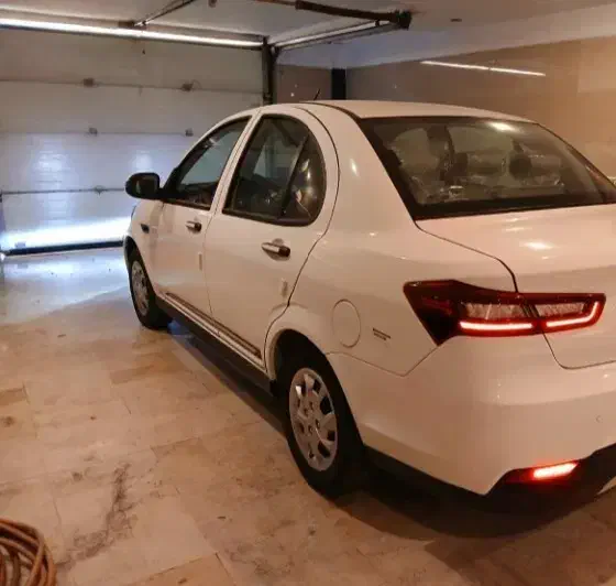 سهند s مدل ۱۴۰۳|خودرو سواری و وانت|تبریز, |دیوار