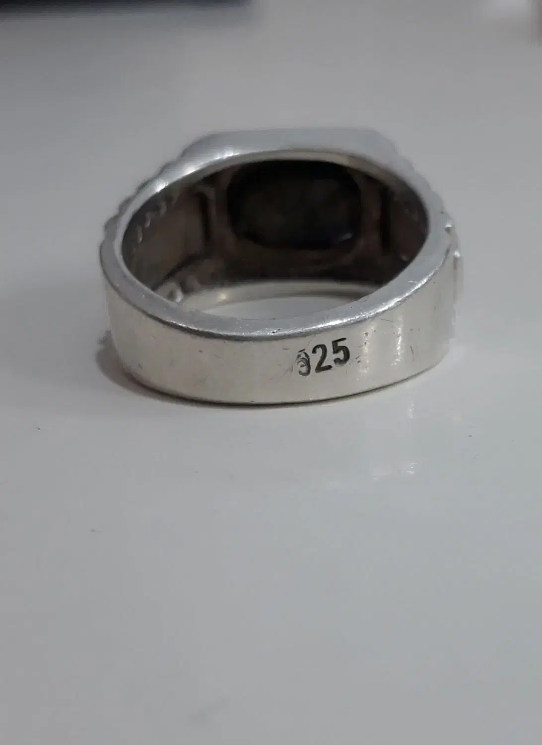 انگشتر فیروزه دست ساز|جواهرات|اسلام‌شهر, شهرک مهدیه|دیوار