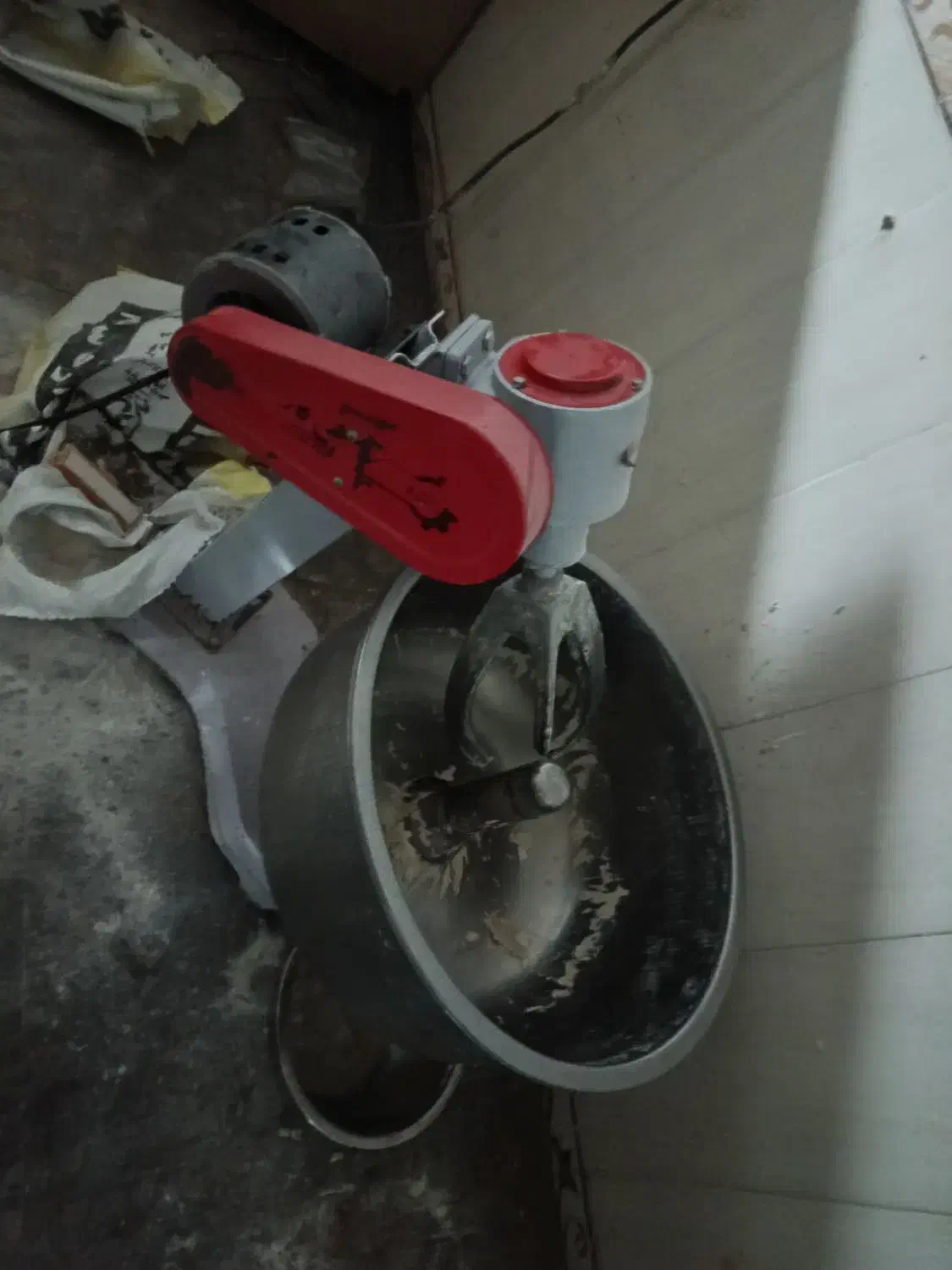 خمیر گیر و وردنه و تنور|کافیشاپ و رستوران|اردبیل, |دیوار