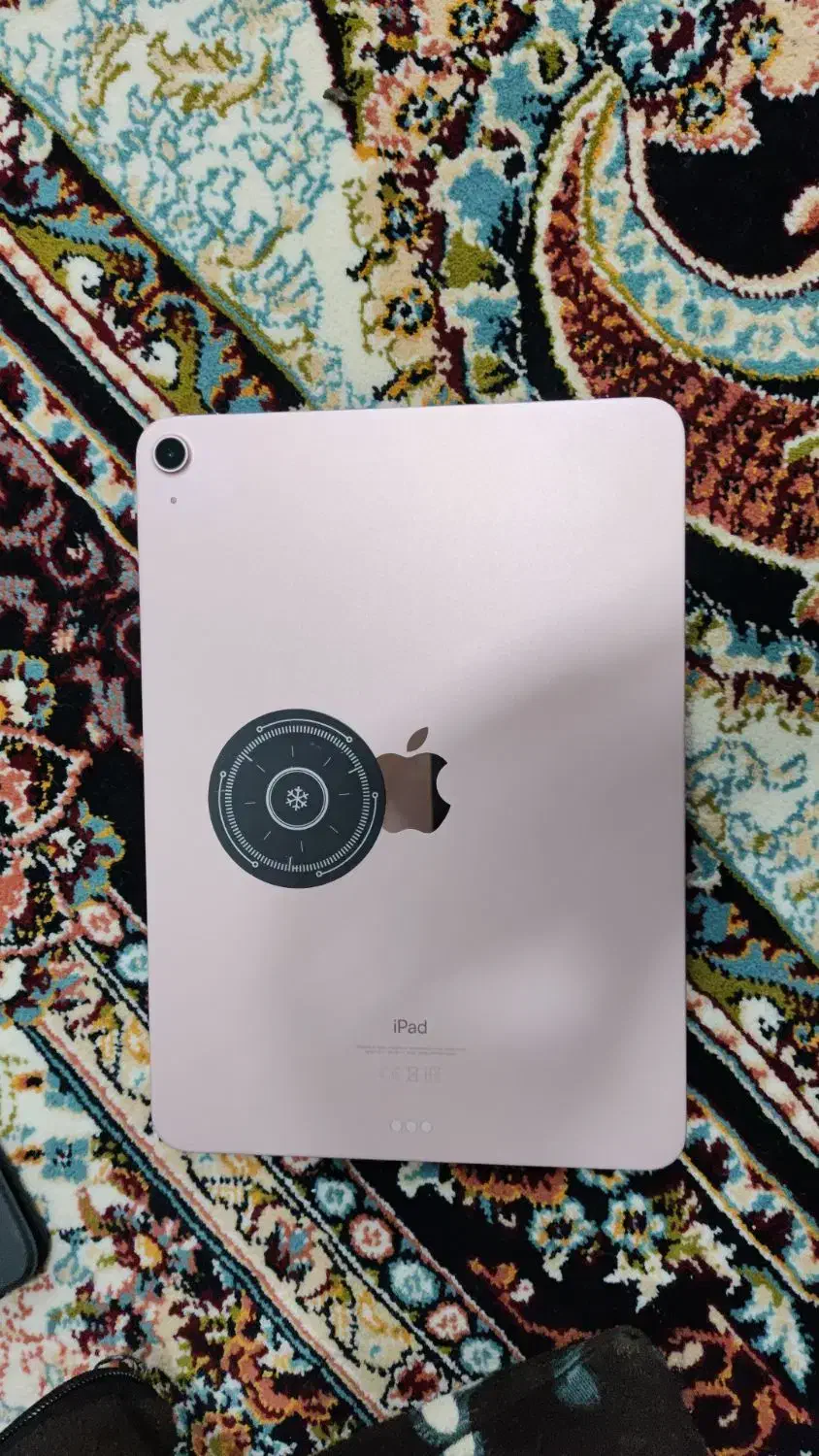 ایپد ایر ۴ ۲۰۲۰|تبلت|نورآباد ممسنی, |دیوار