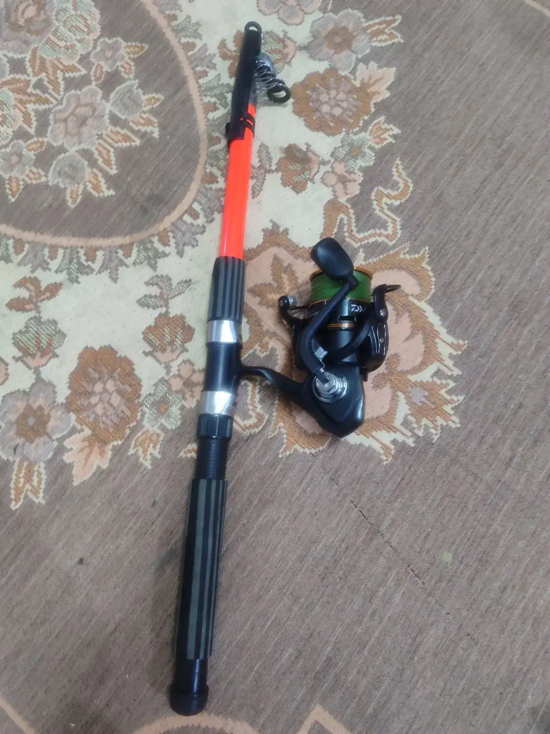 لنسر ماهیگیری|ماهیگیری|بندر ماهشهر, |دیوار