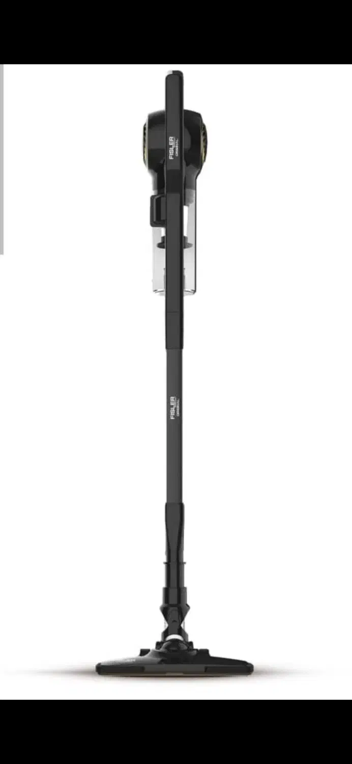 جارو عصایی مدل فیسلر آلمان|جاروبرقی، جارو شارژی، بخارشو|چمران, |دیوار