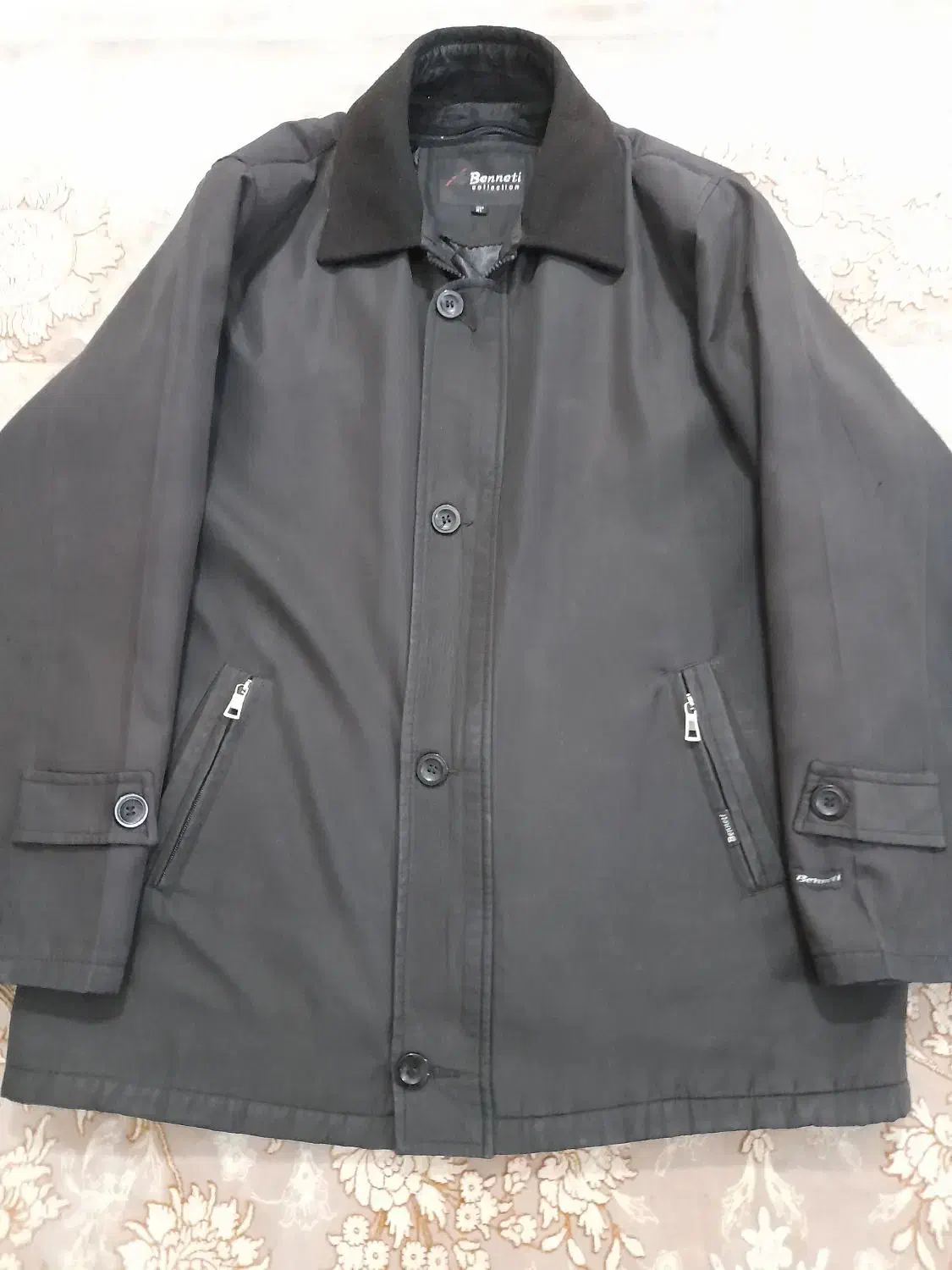 کاپشن مردانه .xL|لباس|اندیمشک, |دیوار