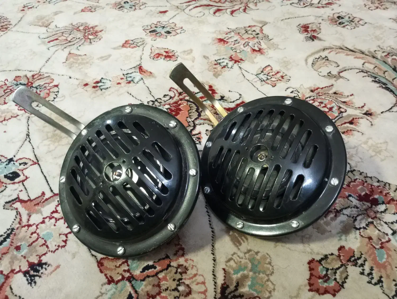 بوق 1011|قطعات یدکی و لوازم جانبی|مشهد, گلبرگ شمالی|دیوار