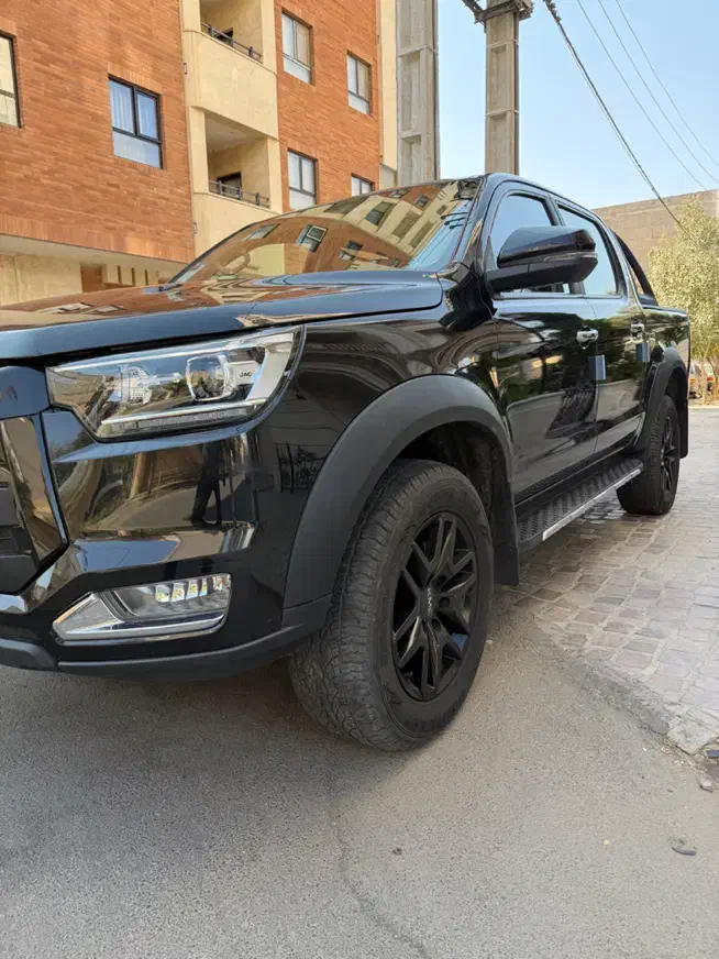 KMC T8 -کی ام سی تی ۸|خودرو سواری و وانت|یزد, |دیوار