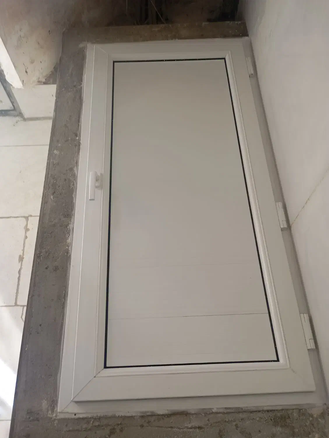 درب وپنجره یو پی وی سی|مصالح و تجهیزات ساختمان|ملایر, |دیوار