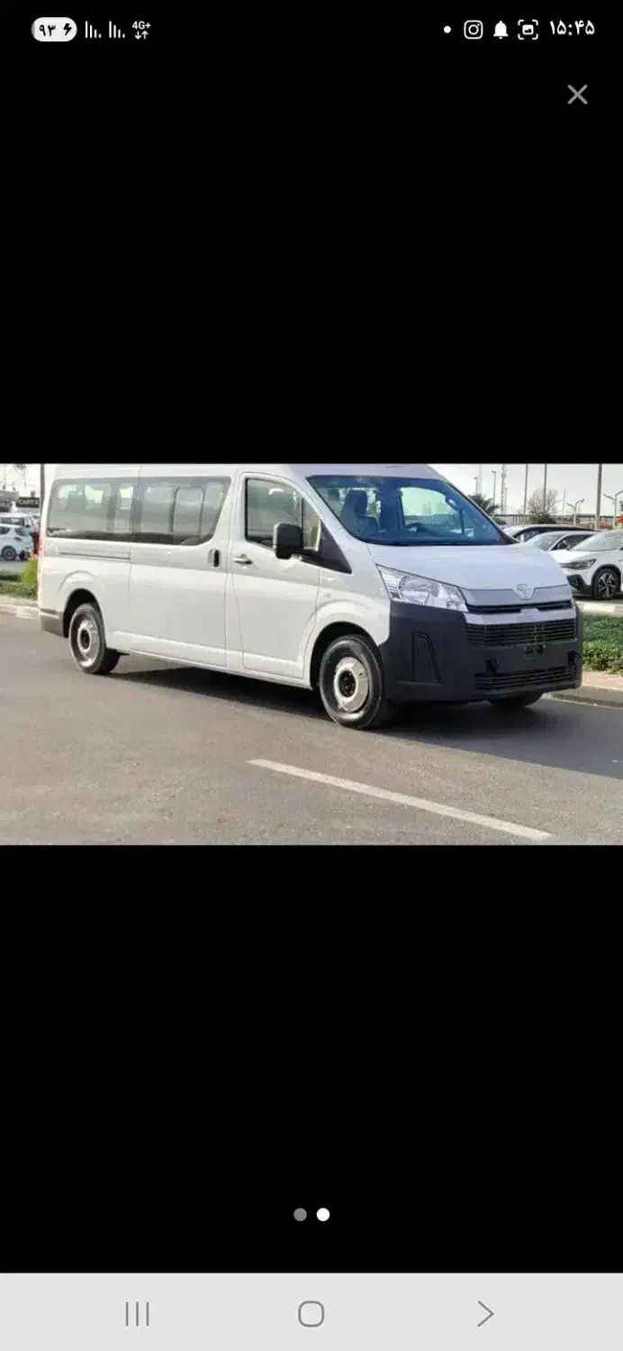 درخواست سرویس ایاب ذهاب کارکنان در شرکت|خدمات حمل و نقل|بندر ماهشهر, |دیوار