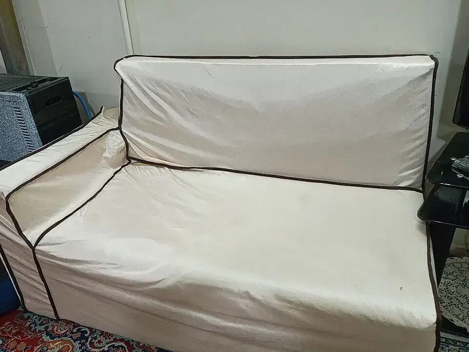 مبل ۷ نفره|مبلمان خانگی و میز عسلی|اصفهان, امامزاده اسماعیل|دیوار