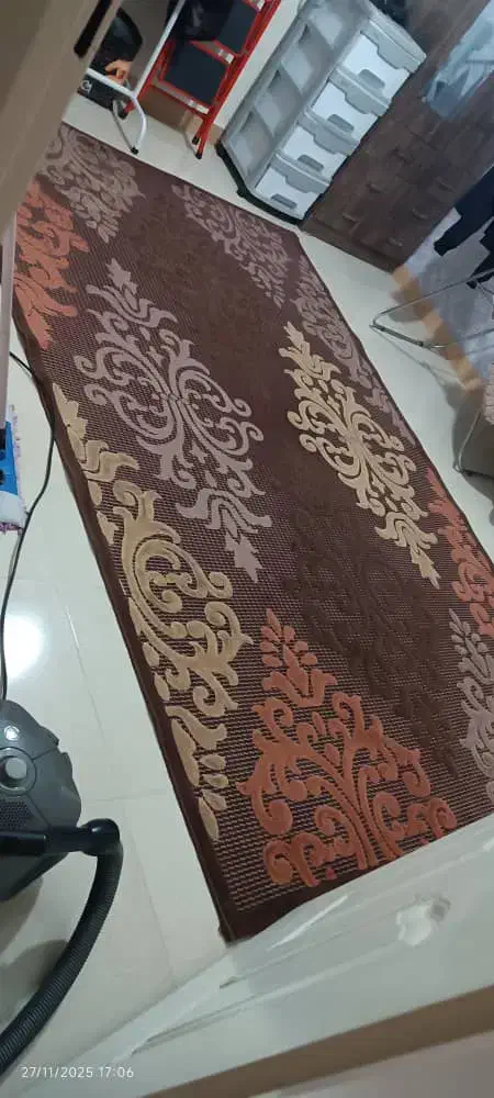 گلیم ۶ متری|گلیم، جاجیم، گبه|تهران, خلیج فارس|دیوار