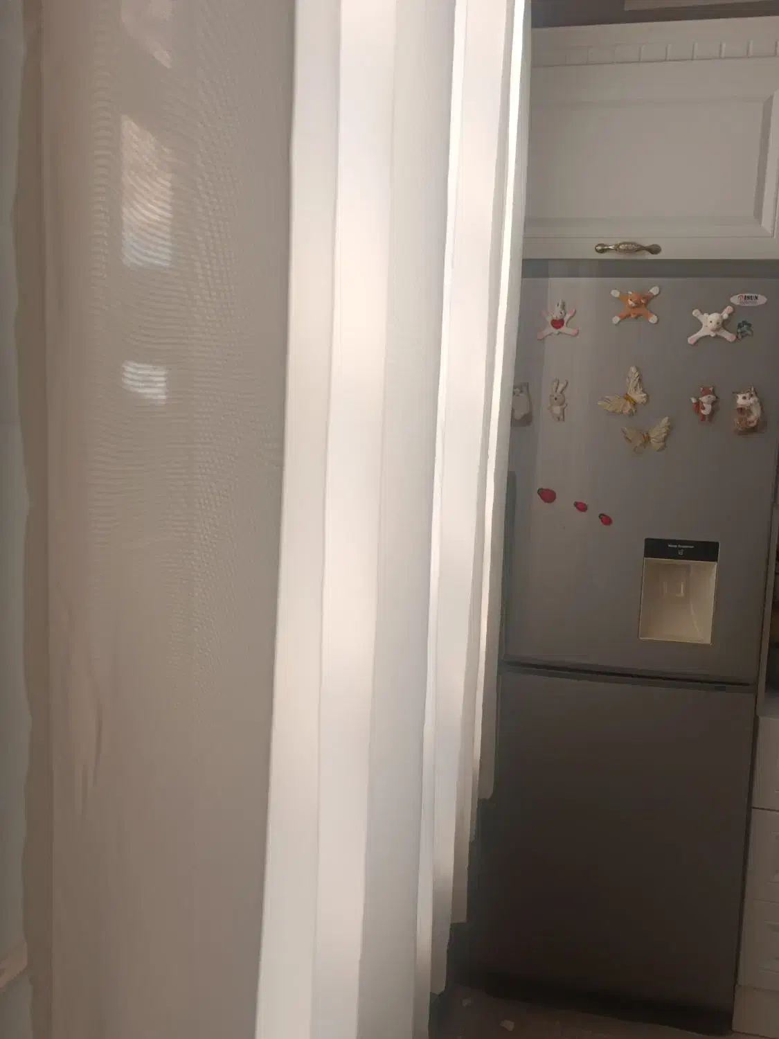 یخچال آیسان به شرط|یخچال و فریزر|خرم‌آباد, |دیوار