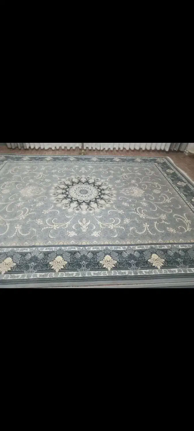 فرش|فرش|میانه, |دیوار