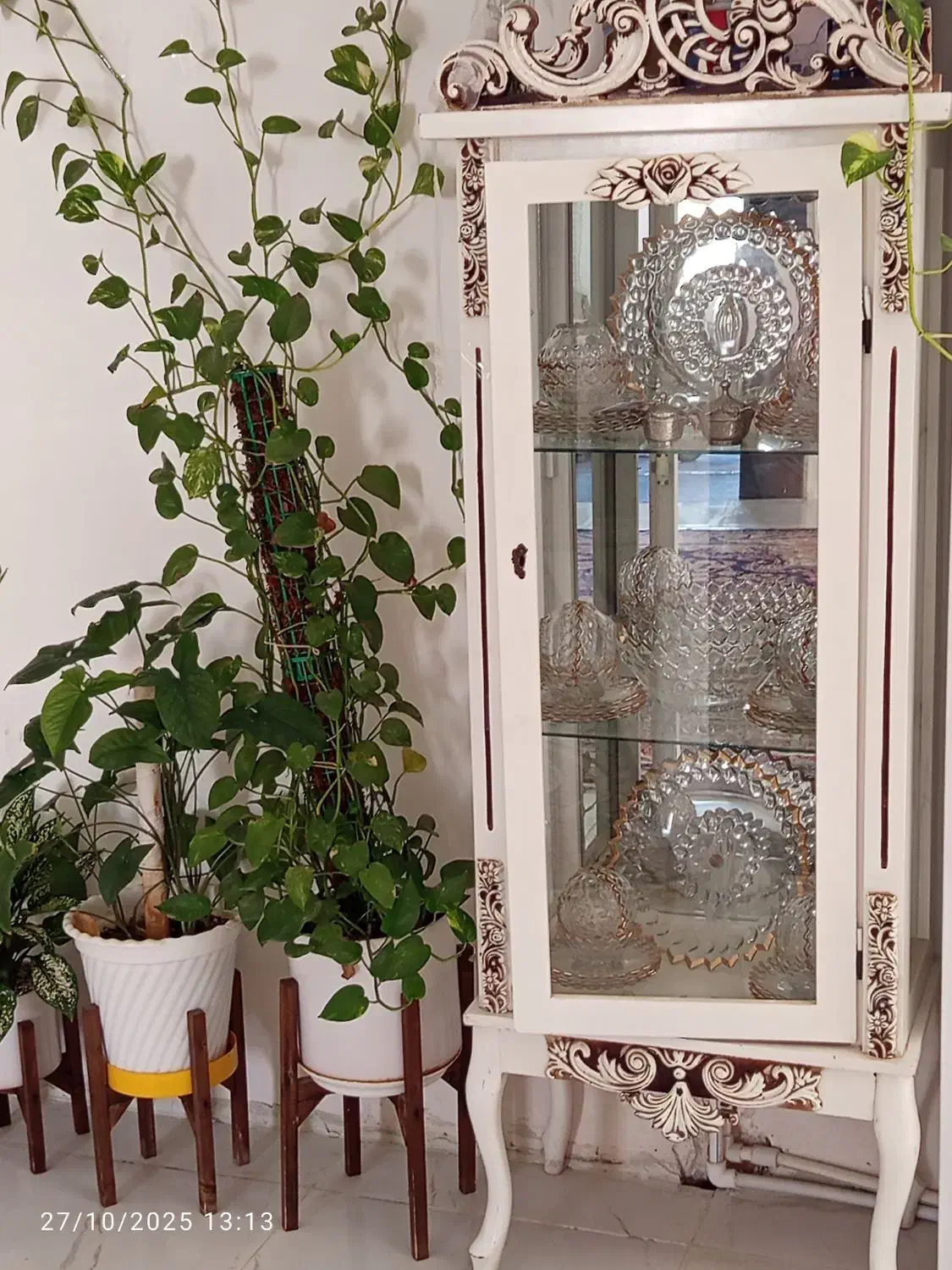 بوفه فروشی|بوفه، ویترین، کنسول|فریمان, |دیوار